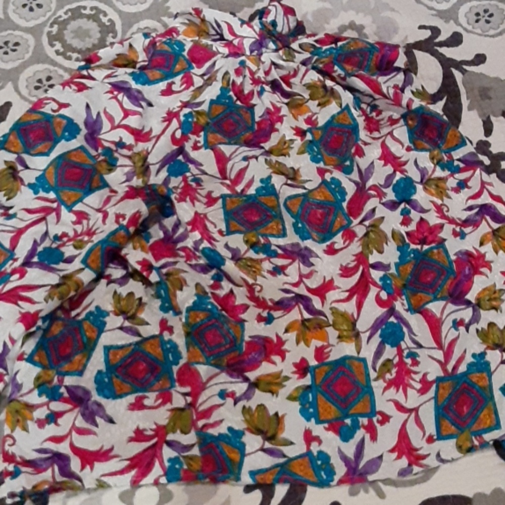 Vintage blouse